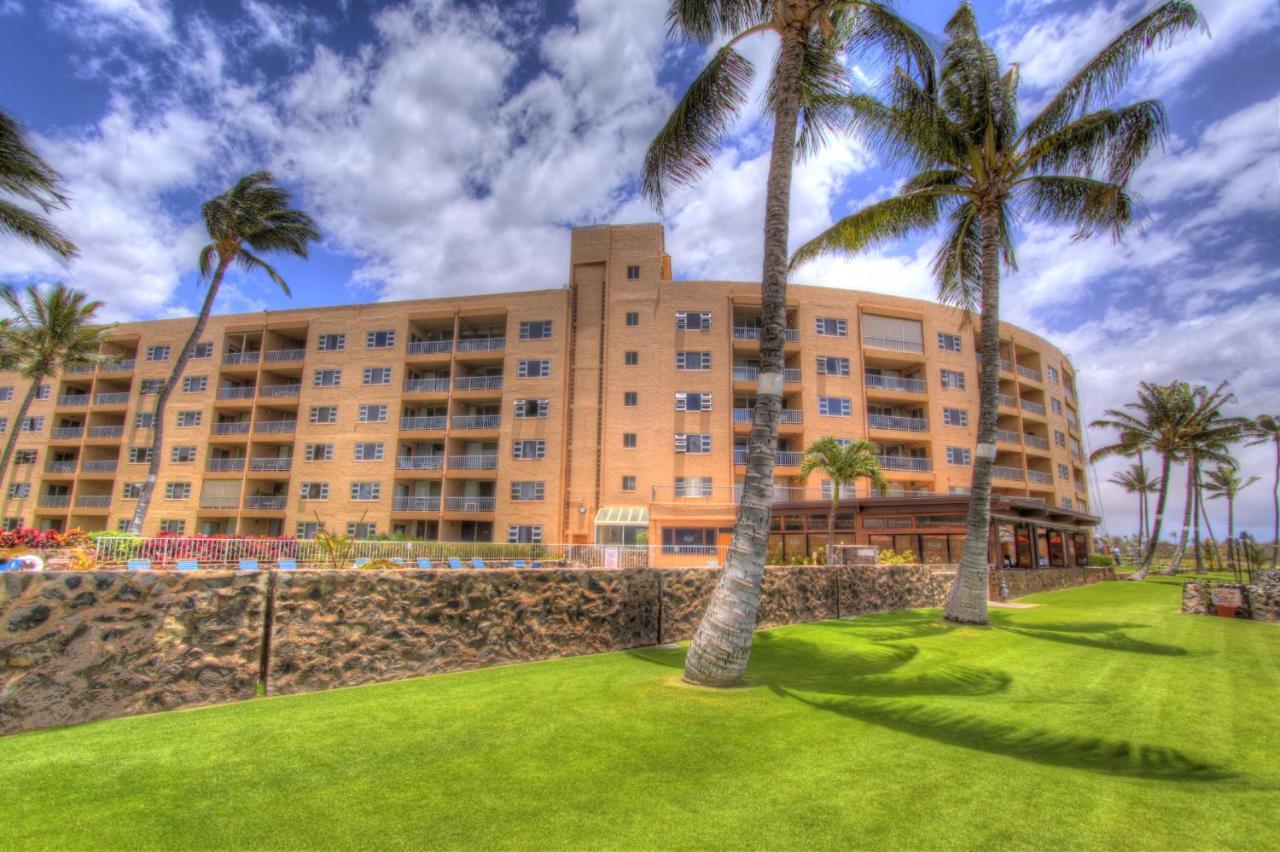Menehune Shores 309 Kihei Buitenkant foto